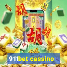 911bet cassino